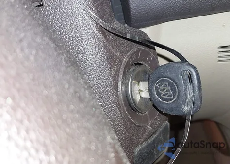 2008 Buick Enclave Cx из США, поврежденный, VIN 5GAER137X8J293830